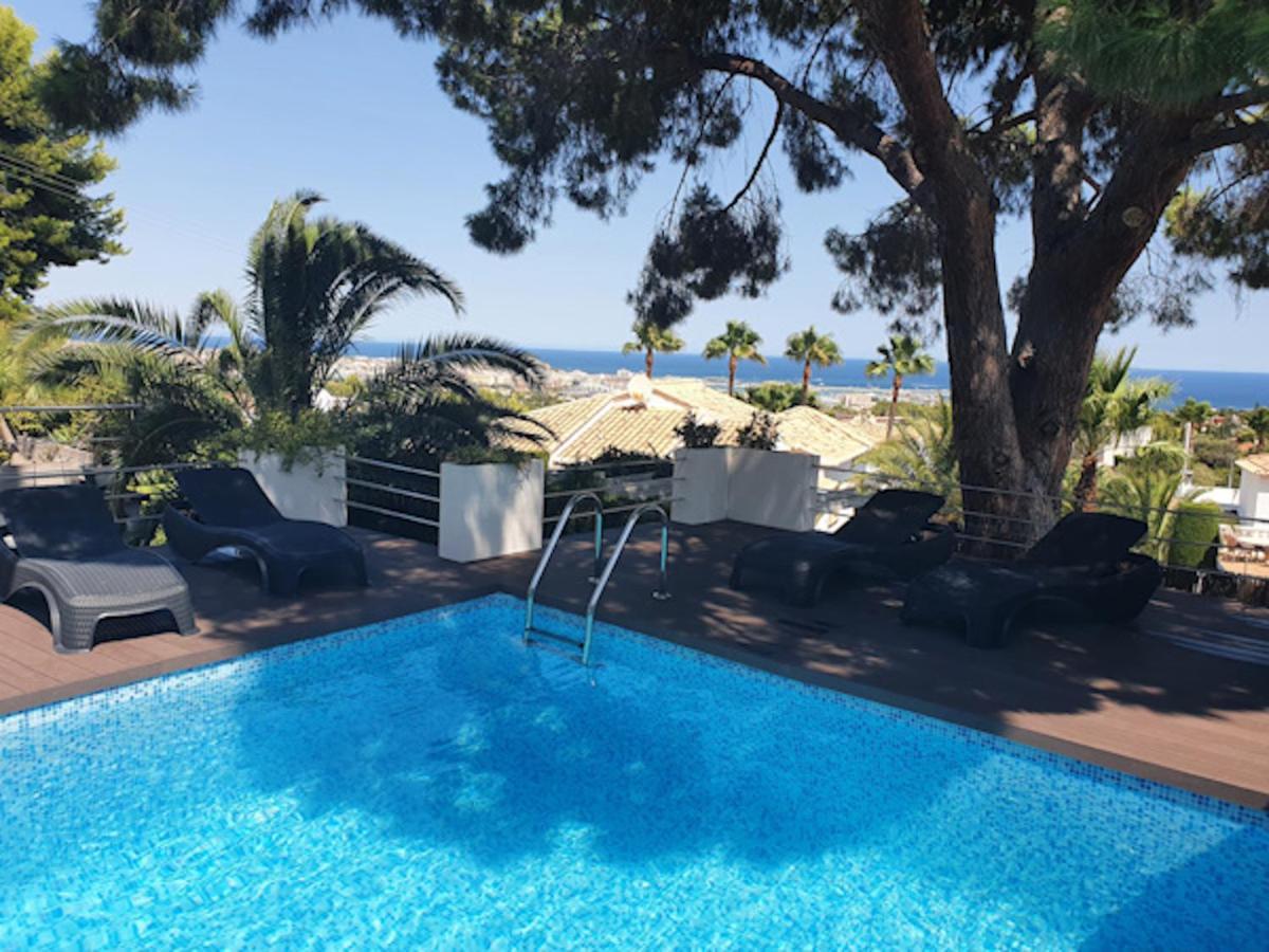 Villa Coma Denia Exterior photo