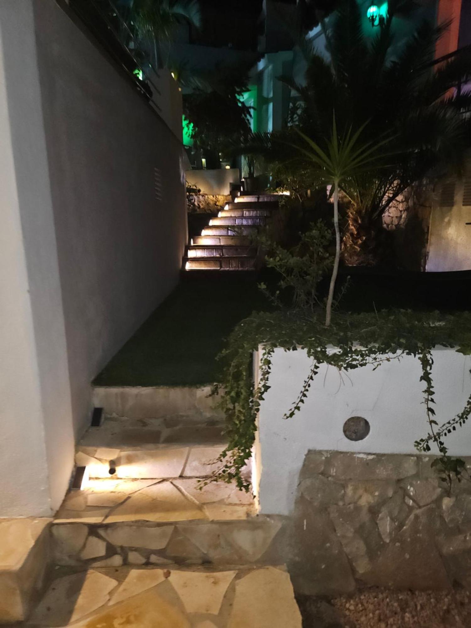 Villa Coma Denia Exterior photo